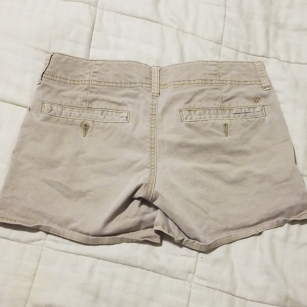 Shorts - Picture 2 of 2